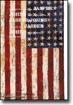 Comment écrire <br />pour Jasper Johns